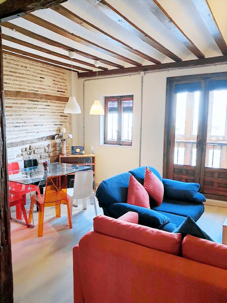 Vacation home | Close to Toledo Cathedral | Perfect for remote work | Pets allowed — photo 2