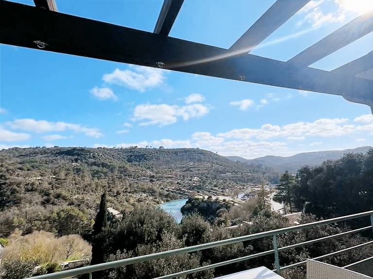 Maison de vacances Esparron-de-Verdon