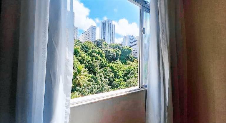 Rental apartment with 1 room for 4 persons — photo 4