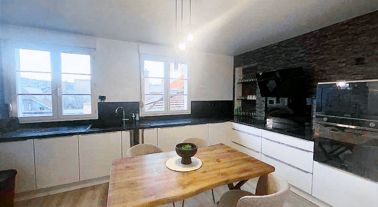 Ample holiday apartment | Pets allowed — photo 2