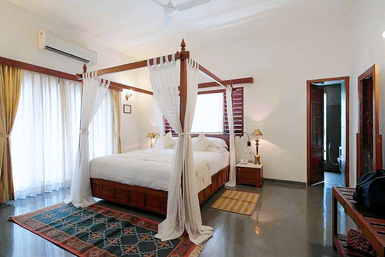 Uteliaa Homestay