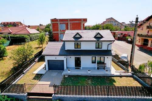 Villa  Oradea