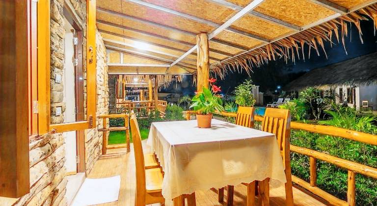 Pinthong Villa — photo 2
