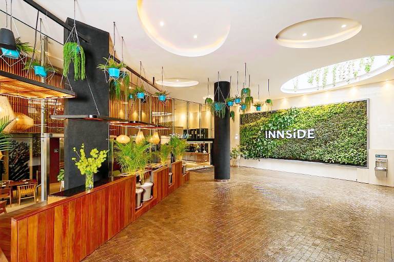 INNSiDE by Melia Lima Miraflores — photo 2