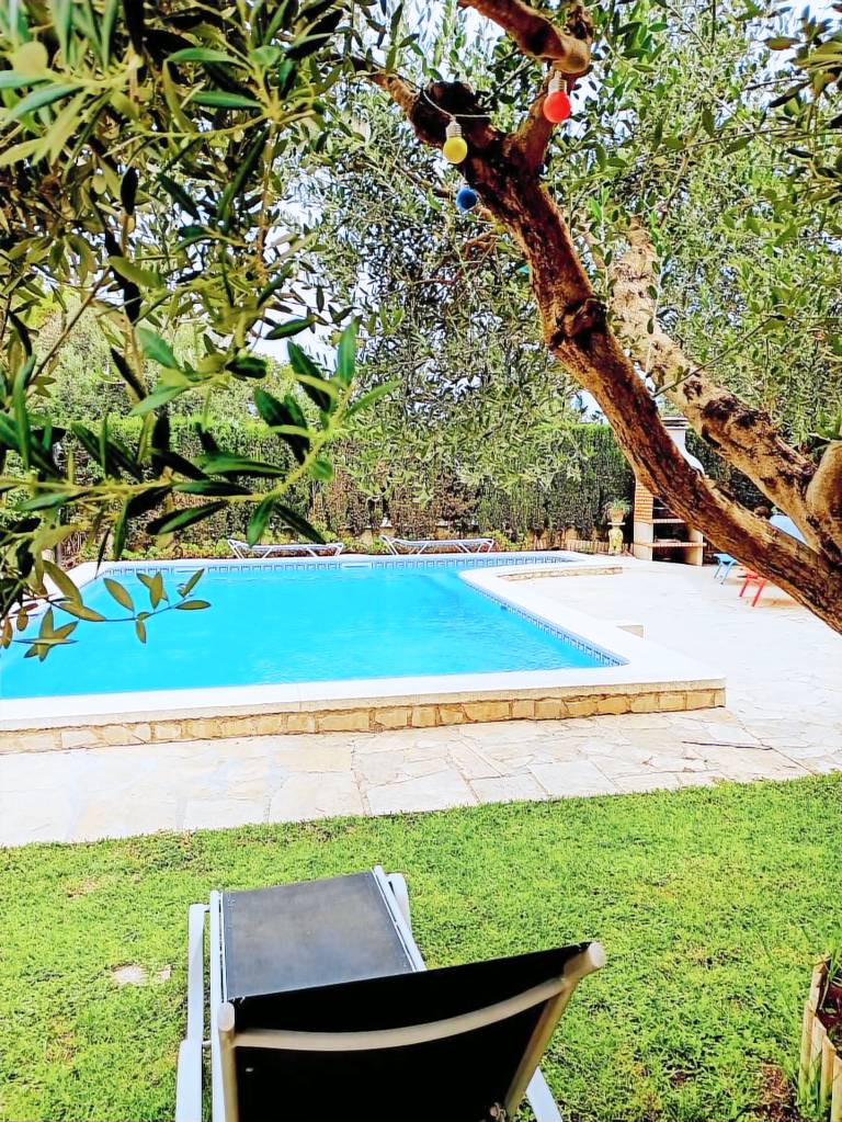Chalet L'Ametlla de Mar