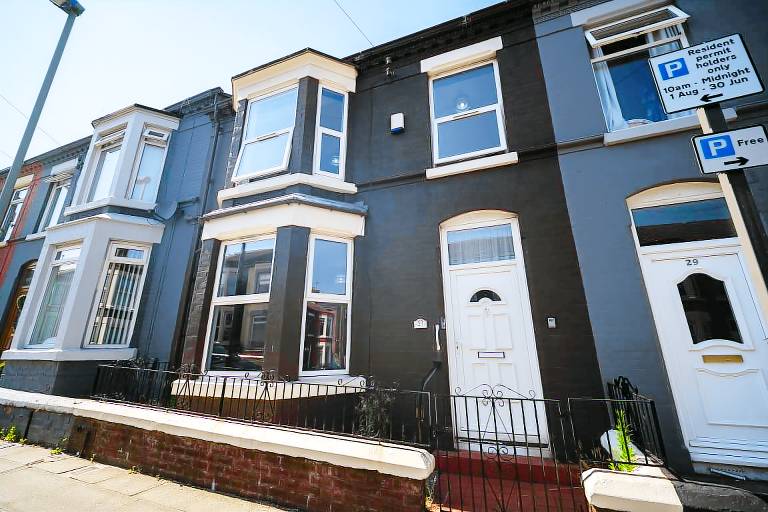 Loft  Bootle