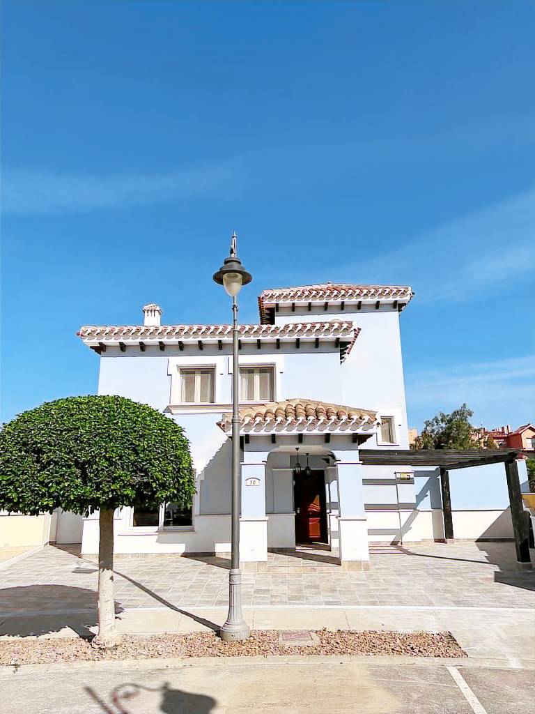 Villa Mar Menor Golf Resort