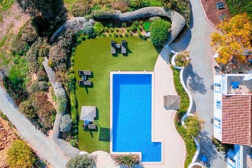 Ferienhaus Moncarapacho
