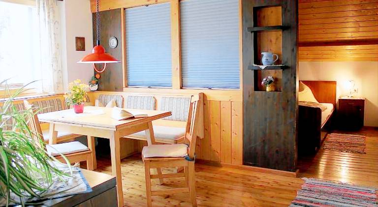 Apartment with garden & BBQ — photo 2
