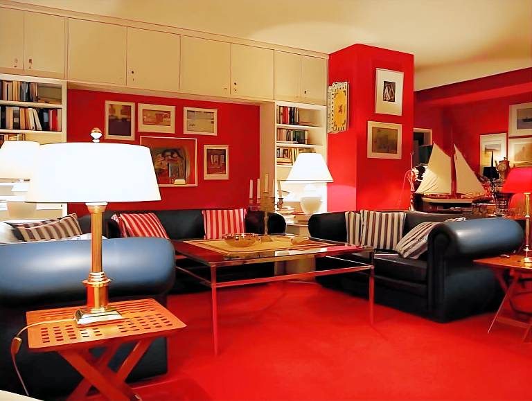 Hotel Schweriner Hof — photo 4