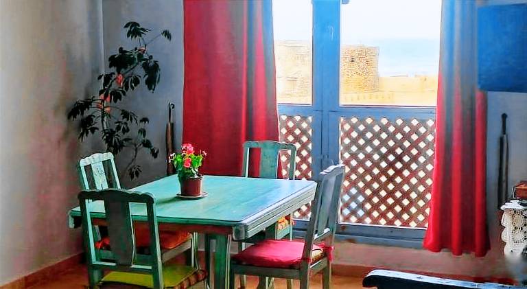 Ocean Hideaway - Sea View — photo 4