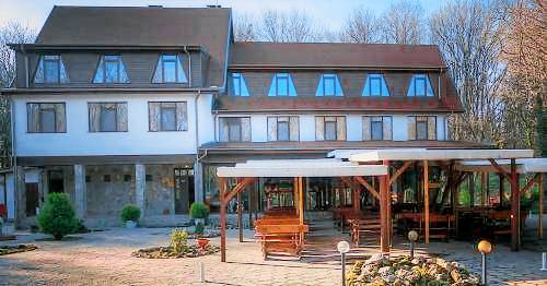 Bed and breakfast Shumensko pivo