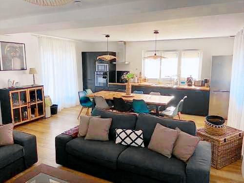 Maison de vacances Vierville-sur-Mer