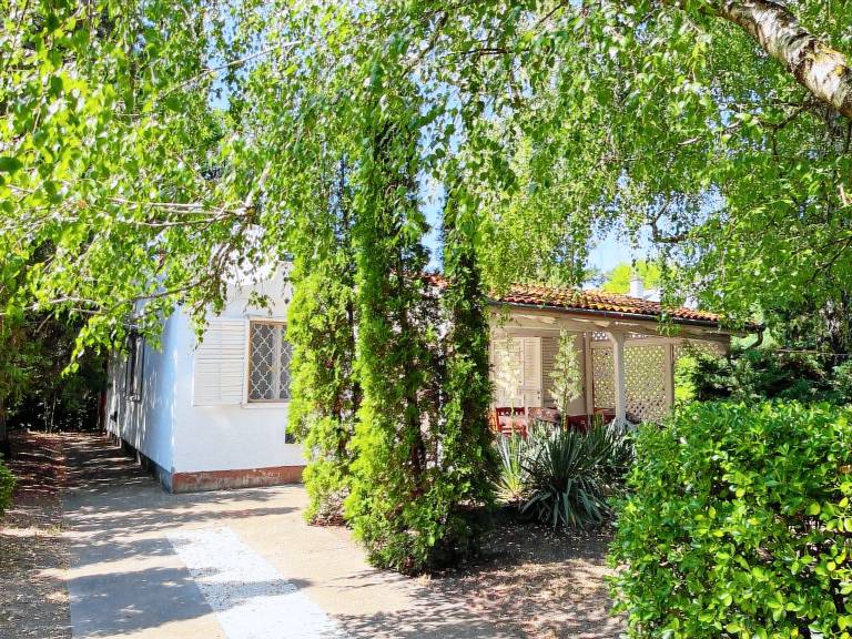 Ferienhaus Balatonfenyves