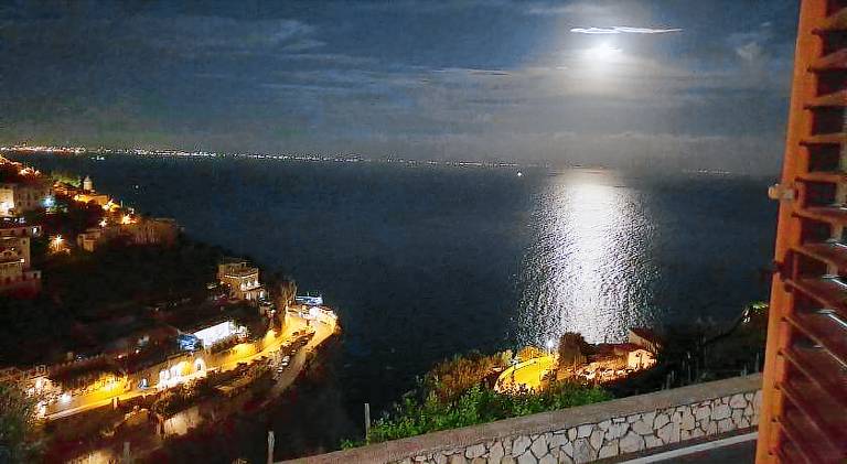 Amalfi Rooms & Suite Duoglio Beach - seaview — photo 5