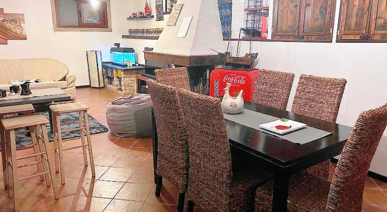 Holiday apartment with 1 room for 4 persons — photo 5
