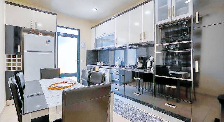 Villa with 3 rooms for 5 persons — photo 2