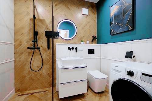 Apartament Zielone Wzgórza