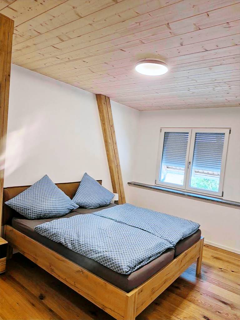 Wonderful holiday apartment | Garden view | Pets are welcome — photo 3