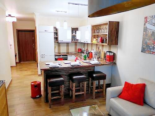 Apartament Piła
