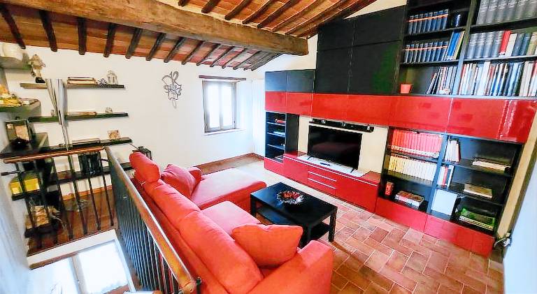 Holiday apartment with 2 rooms for 4 persons — photo 2