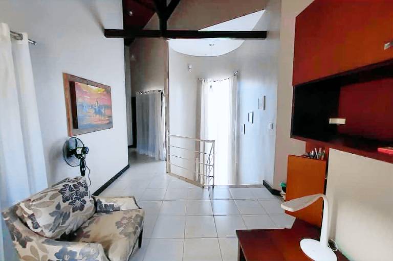 Apart hotel Chaves