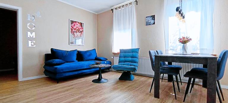 Jessi s Harz Appartement