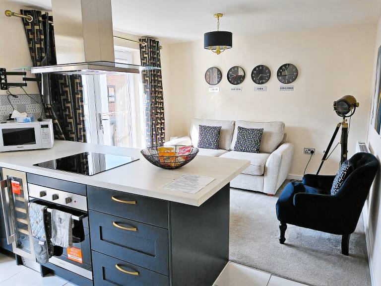 House  Doncaster