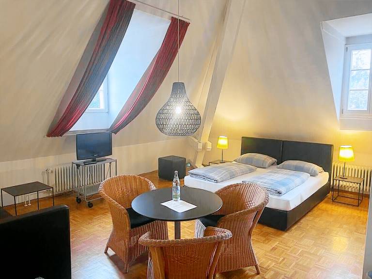 Ferienwohnung Konstanz