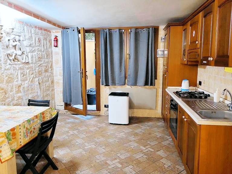 Ferienwohnung  Anzio