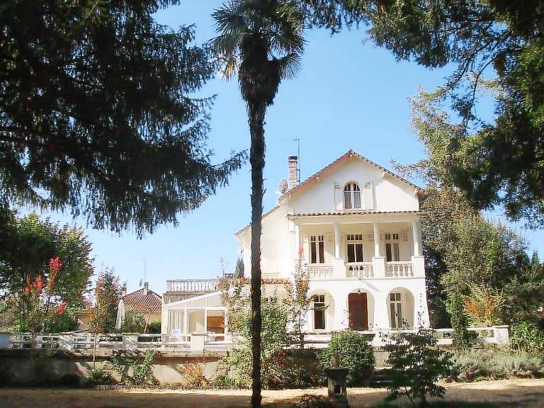 Maison de vacances Souillac