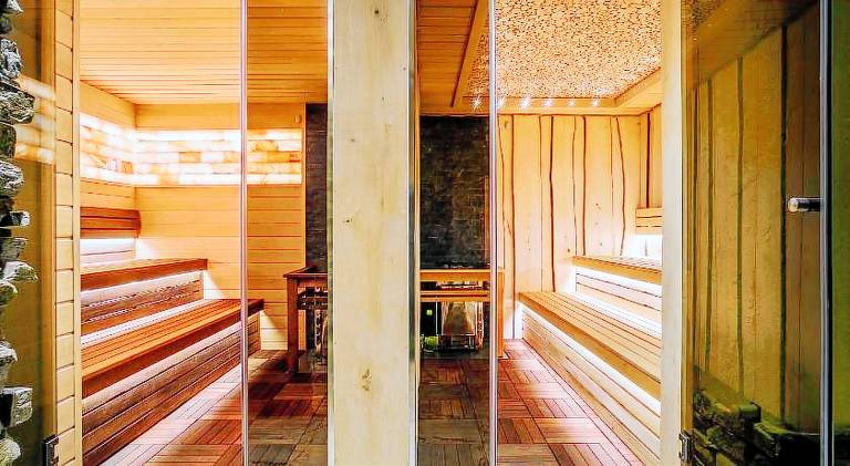 Spa Hotel Anglicky Dvur — photo 3