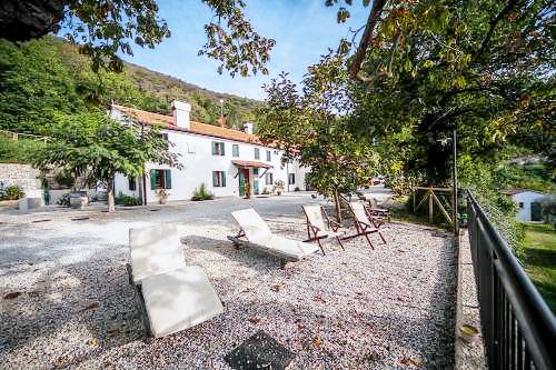 Agriturismo Cinto Euganeo