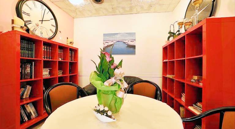 Hotel Morchio Mhotelsgroup — photo 5