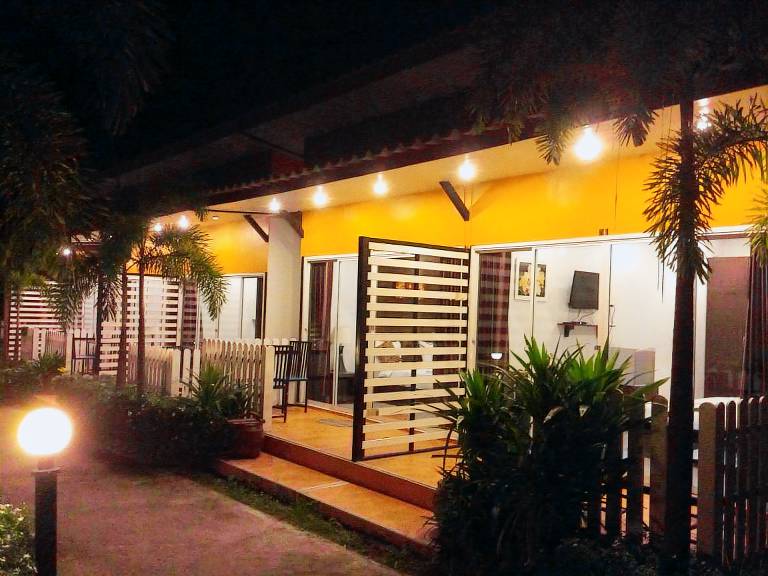 Resort  Ko Lipe