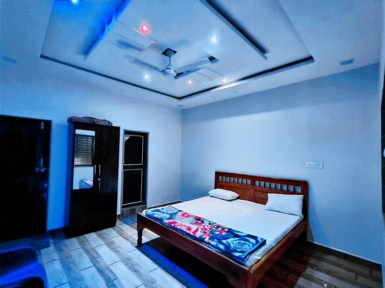 Apartment Bhandardara