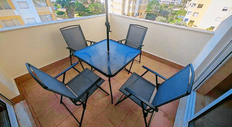 Holiday apartment with garden, pool & terrace | Pets allowed — photo 4