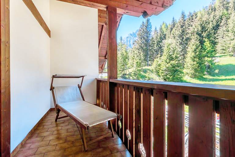 Holiday Apartment Casa Lorenz 4 with Mountain View, Wi-Fi and Garden — photo 5