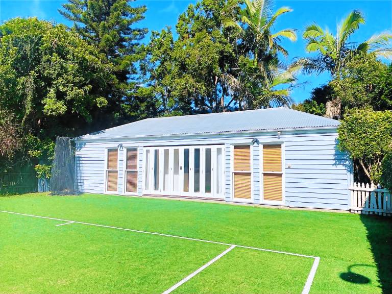 House Saint Lucia