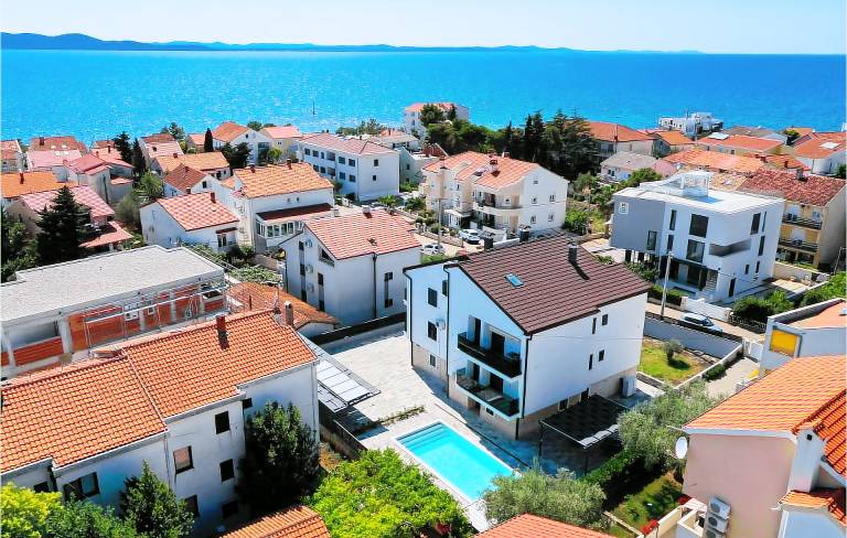 Lägenhet Zadar