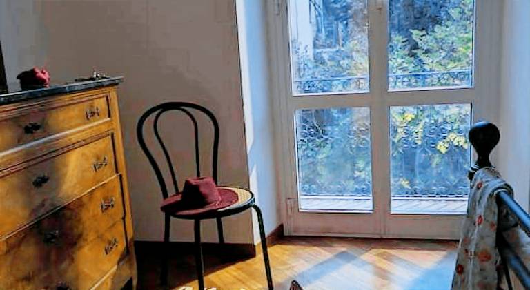 Rental apartment with 2 rooms for 5 persons — photo 2