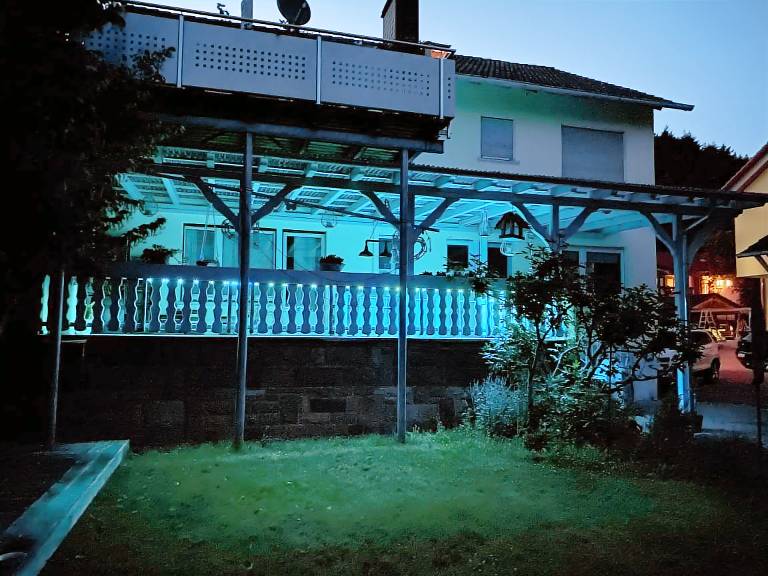 Ferienwohnung  Sexau