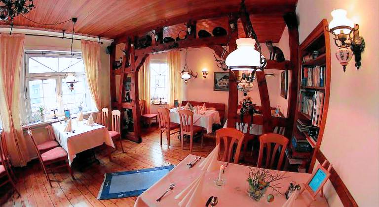 Hotel Restaurant Zum Postillion — photo 4