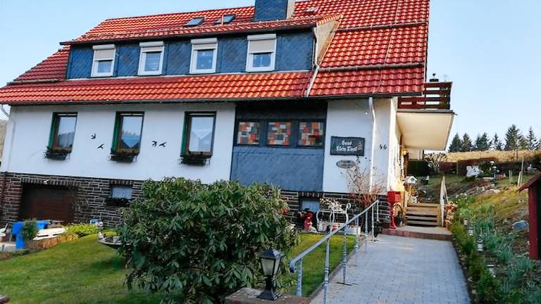 Ferienwohnung  Bad Grund