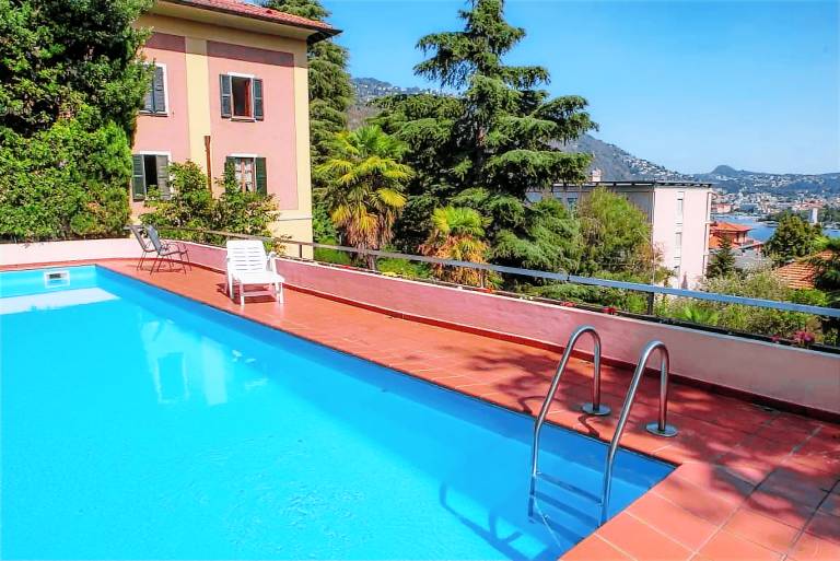 Apartment  Como