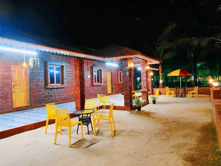 VARSHA FARM HOUSE in Ratnagiri