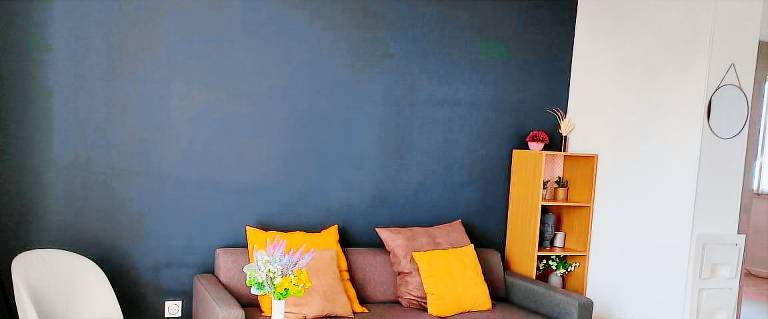 Appartement Enghien-les-Bains