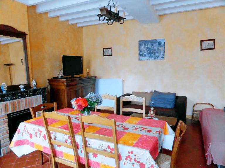 Charming Cottage with Garden, Near Paris & Orléans — photo 3
