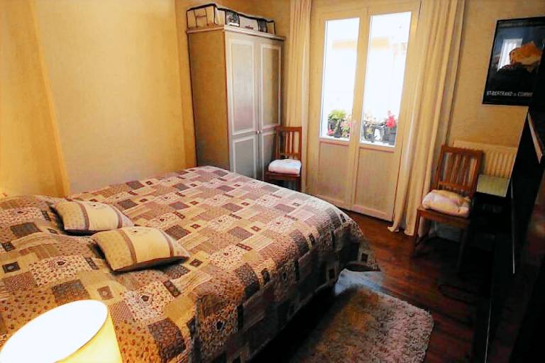 Apartment with 2 rooms for 4 persons — photo 4