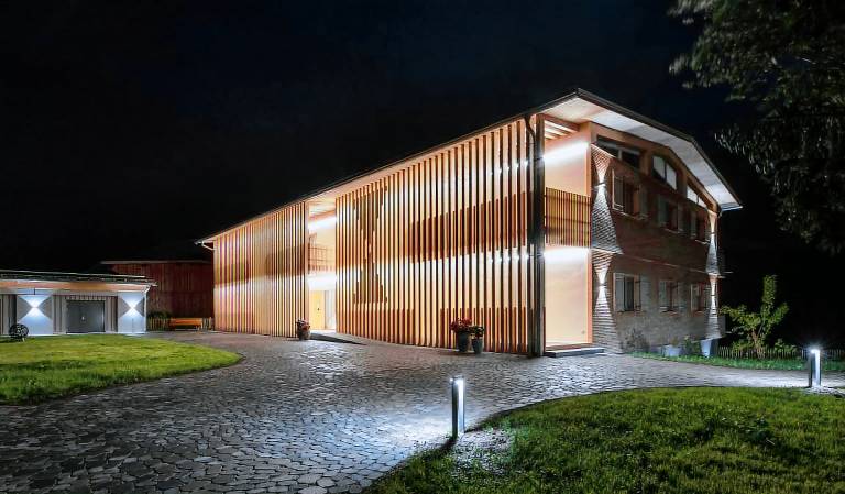 Apartment Bad Hindelang
